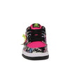 Cosmical - Black/Hot Pink/Neon Yellow