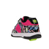 Cosmical - Black/Hot Pink/Neon Yellow