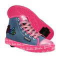 Hustle BARBIE - Demin/Pink/Rainbow