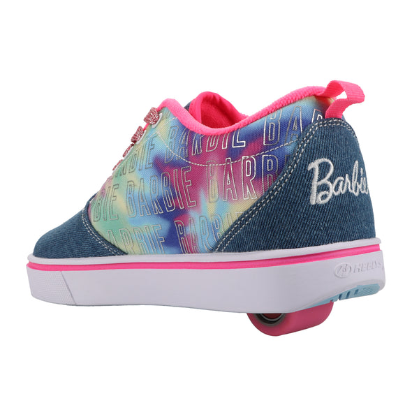 Pro 20 BARBIE - Denim/Pink