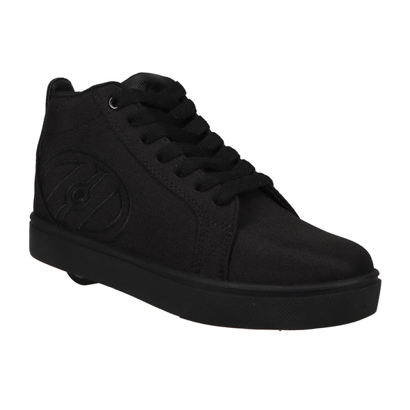 Racer 20 Mid - Black/Black (MENS)