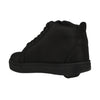 Racer 20 Mid - Black/Black (MENS)