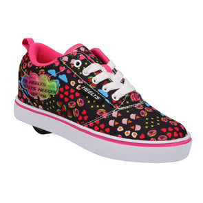 Pro 20 Prints - Black/Multi