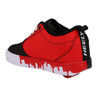 Pro 20 Drips - Black/Red