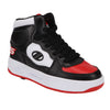 Rezerve EX - Black/Red/White (YOUTH 7 & 8)