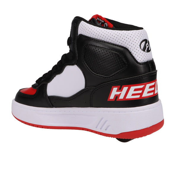 Rezerve EX - Black/Red/White (YOUTH 7 & 8)