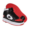 Rezerve EX - Black/Red/White (YOUTH 7 & 8)