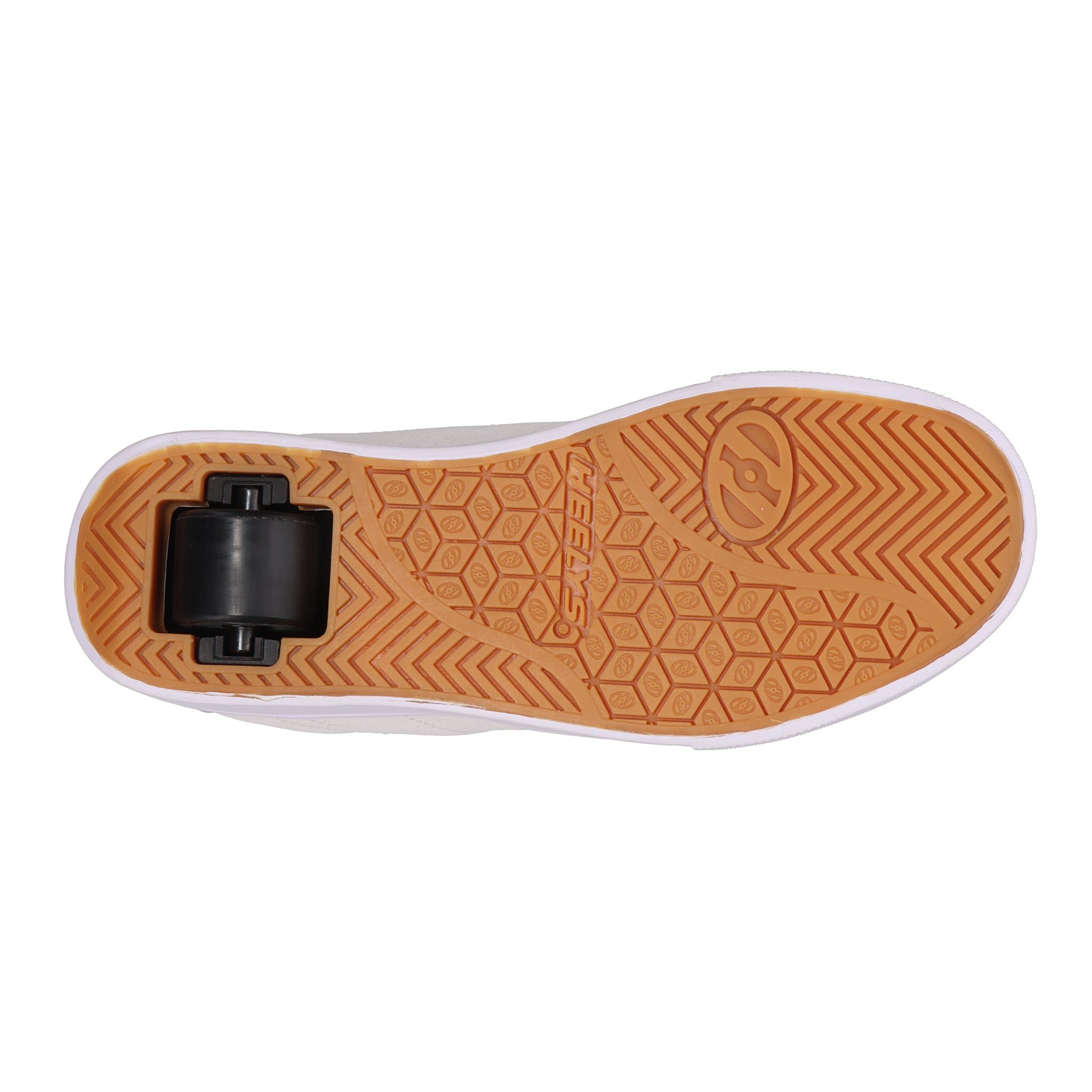 Orange heelys discount