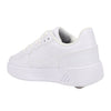 Rezerve Low - White/White