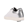 K1NG GUESS - White/Silver