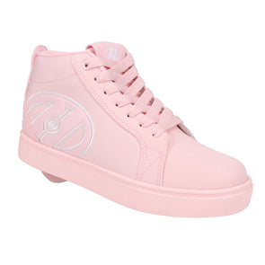 Racer 20 Mid - Hush Pink