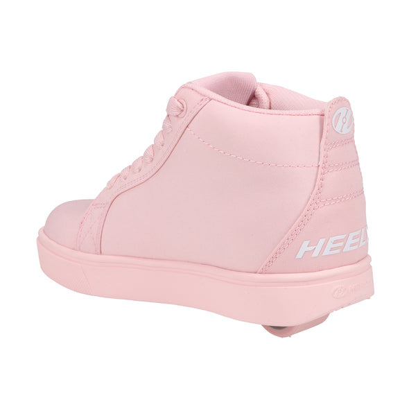 Racer 20 Mid - Hush Pink