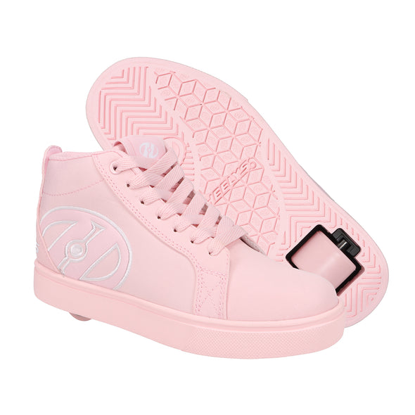 Racer 20 Mid - Hush Pink