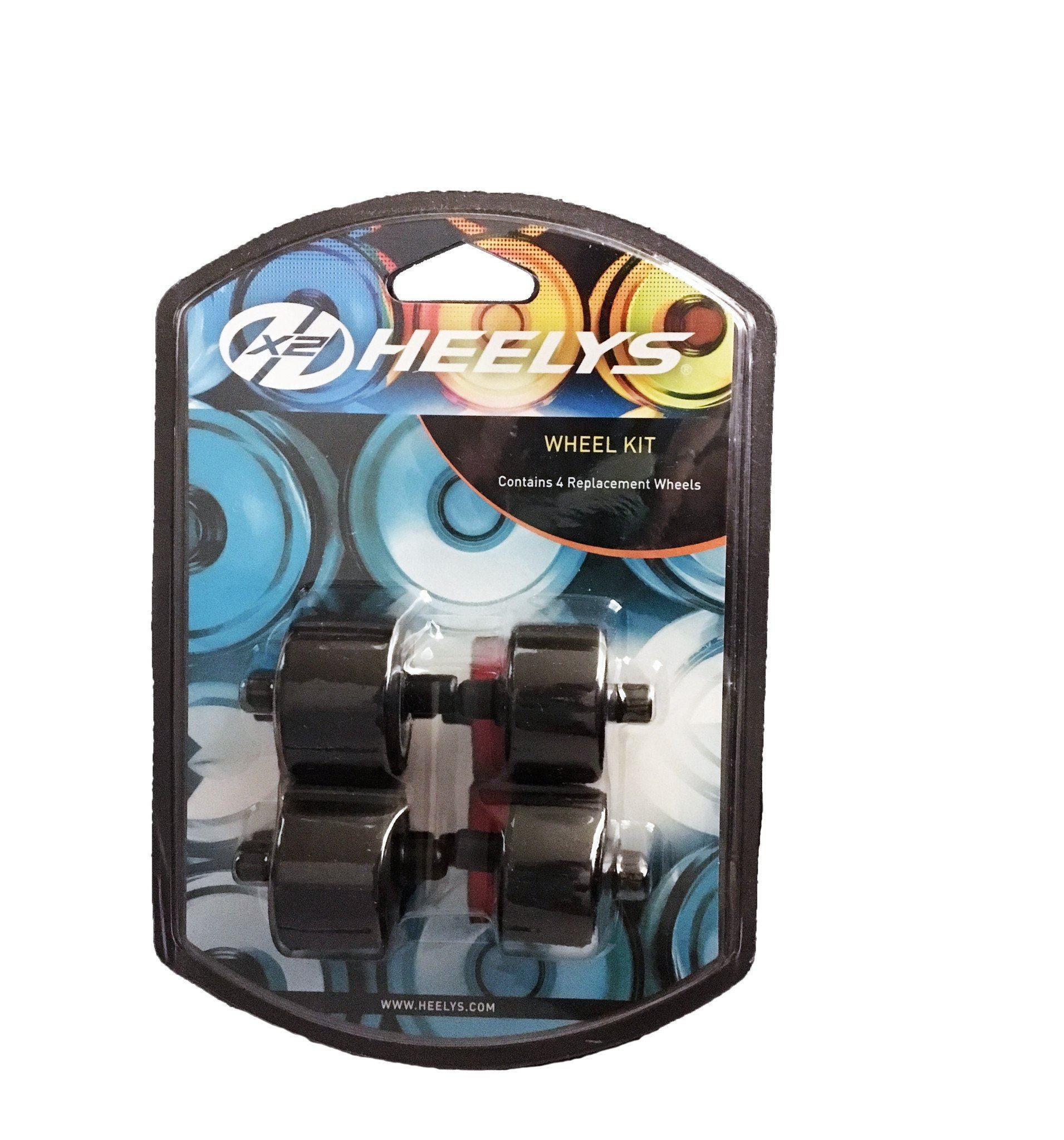 Replacement Wheel Kit – Heelys